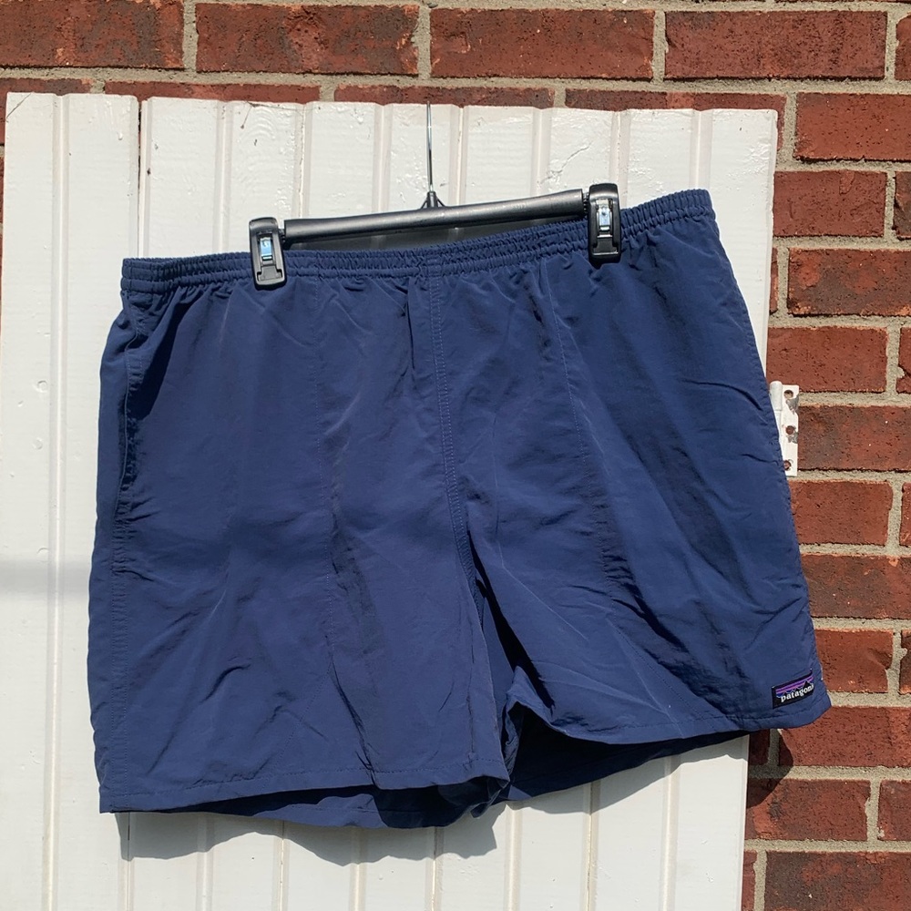Patagonia Baggie Shorts
